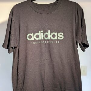 Adidas On The Go Tee